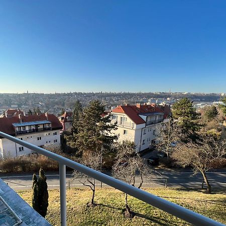 View Of Prague Bed & Breakfast Phòng bức ảnh