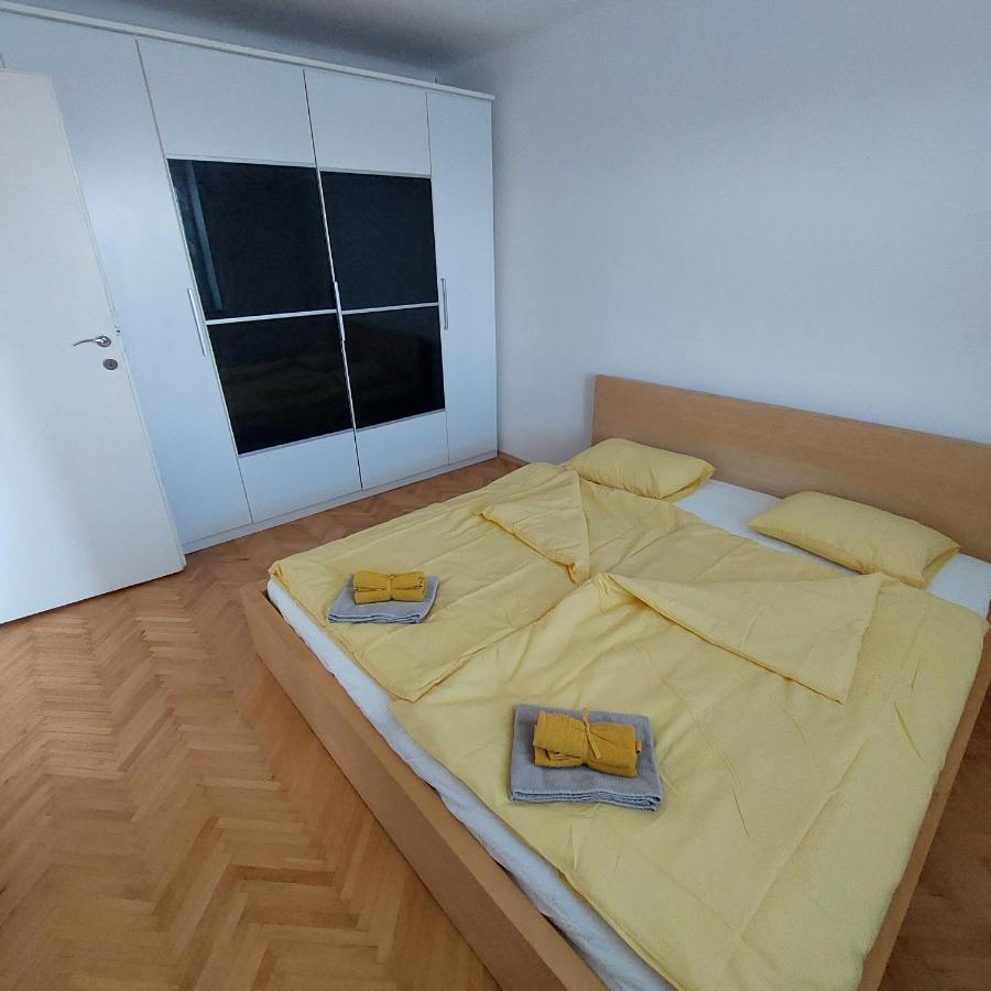 View Of Prague Bed & Breakfast Ngoại thất bức ảnh